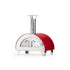 Pizza Forni Una - Compact Outdoor Wood Pizza Oven