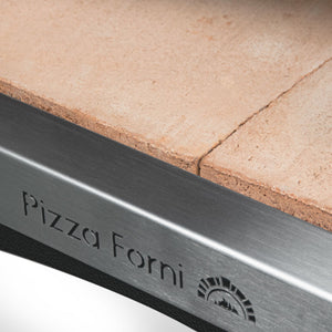 Pizza Forni Calore - Italian Outdoor Wood Fired Pizza Oven