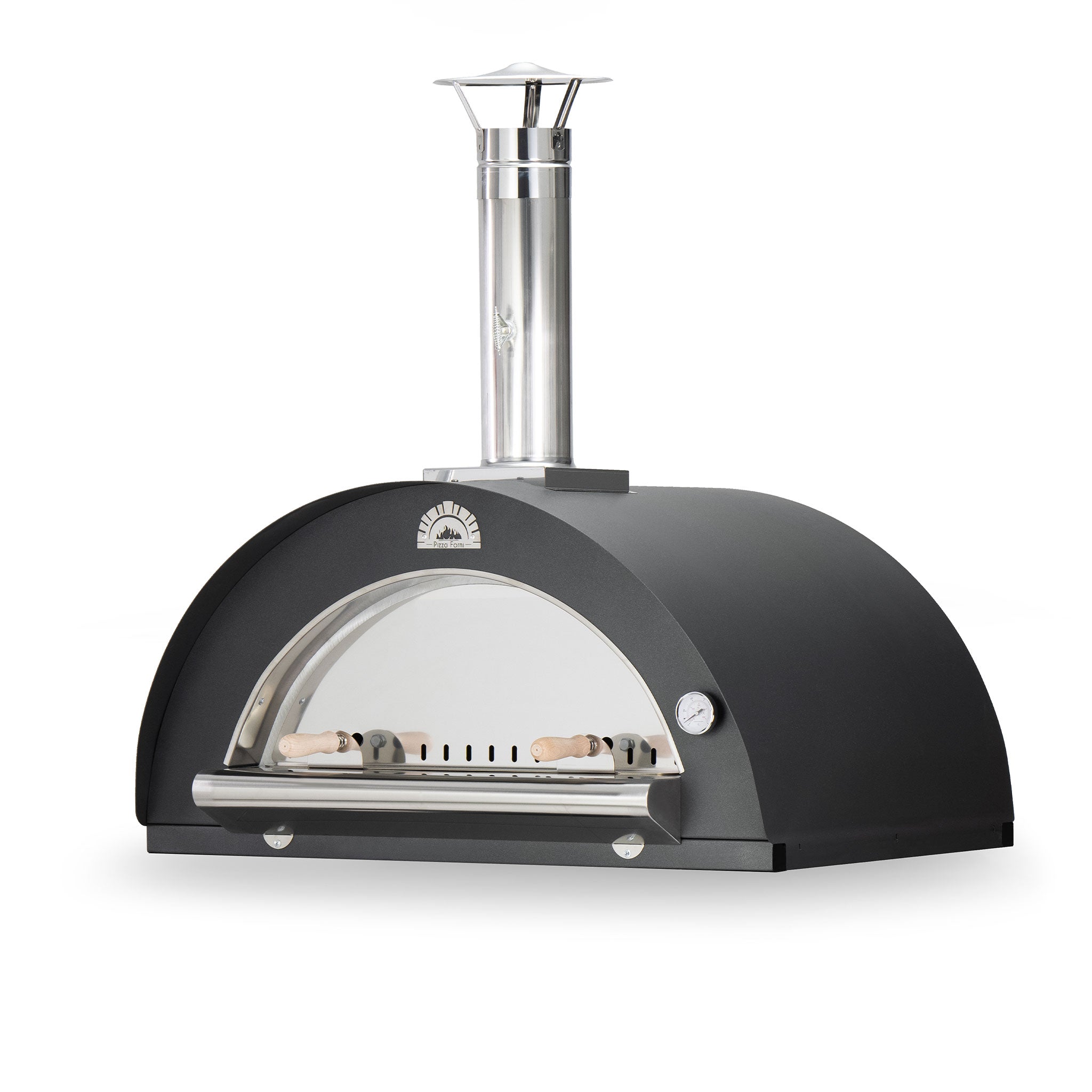 Pizza Forni Capo Large Outdoor Pizza Oven - Main Image