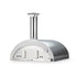 Pizza Forni Milano - Italian Quattro Pizze Outdoor Wood Pizza Oven