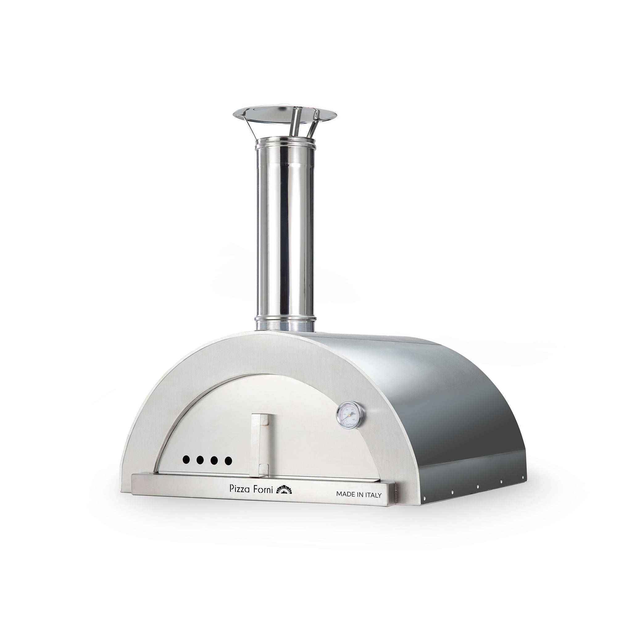 Pizza Forni Calore Italian Outdoor Wood Fired Pizza Oven